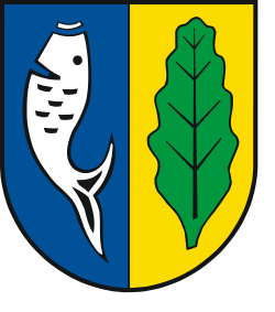 Wappen Graal Müritz